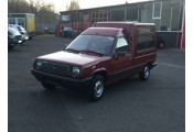 Exhaust system RENAULT Rapid 1.4