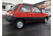 Exhaust system RENAULT R5 1.0