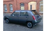 Exhaust system RENAULT R5 1.0