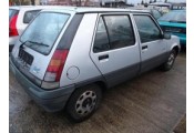 Exhaust system RENAULT R5 1.2