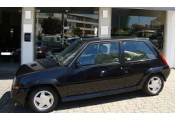 Exhaust system RENAULT R5 1.4