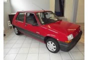 Exhaust system RENAULT R5 1.4
