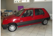 Exhaust system RENAULT R5 1.4