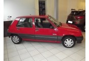 Exhaust system RENAULT R5 1.7