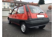 Exhaust system RENAULT R5 1.6 Diesel