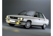 Exhaust system RENAULT R9 1.4 Turbo