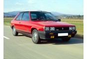 Exhaust system RENAULT R11 1.4 Turbo