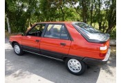 Exhaust system RENAULT R11 1.6 Diesel