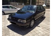 Exhaust system RENAULT R11 1.6 Diesel