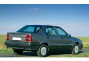 Exhaust system RENAULT R19 1.2 Chamade