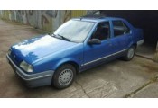 Exhaust system RENAULT R19 1.4 Chamade