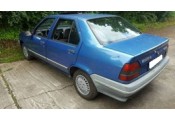 Exhaust system RENAULT R19 1.4 Chamade