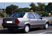 Exhaust system RENAULT R19 1.4i Chamade