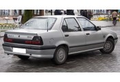 Exhaust system RENAULT R19 1.7i Chamade