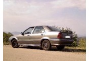 Exhaust system RENAULT R19 1.7i Chamade