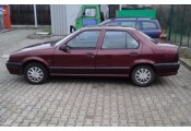Exhaust system RENAULT R19 1.9 Chamade Diesel