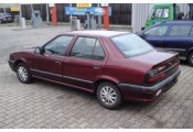 Exhaust system RENAULT R19 1.9 Chamade Diesel