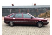 Exhaust system RENAULT R21 2.0 TXi - 12V