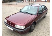 Exhaust system RENAULT R21 2.0i TXi - 12V