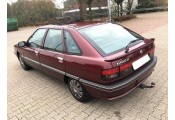 Exhaust system RENAULT R21 2.2i