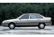 Exhaust system RENAULT R21 1.4