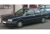 Exhaust system RENAULT R21 1.7