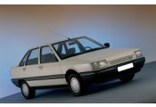 Exhaust system RENAULT R21 1.7