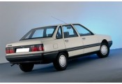Exhaust system RENAULT R21 1.7