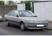 Exhaust system RENAULT R21 2.0i