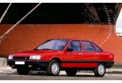 Exhaust system RENAULT R21 2.2i