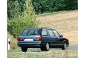 Exhaust system RENAULT R21 1.7 Nevada