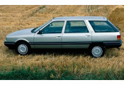 Exhaust system RENAULT R21 1.7 Nevada