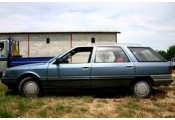 Exhaust system RENAULT R21 2.2i Nevada