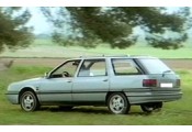 Exhaust system RENAULT R21 1.9 Nevada Diesel