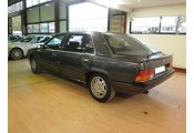 Exhaust system RENAULT R25 2.0