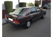 Exhaust system RENAULT R25 2.2i