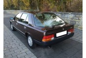 Exhaust system RENAULT R25 2.8i - V6