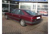Exhaust system RENAULT Safrane 2.0i - 8V