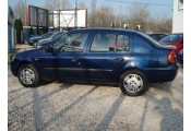 Exhaust system RENAULT Thalia 1.4i - 16V