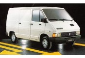 Exhaust system RENAULT Trafic I 1.4