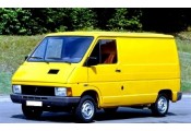 Exhaust system RENAULT Trafic I 1.6