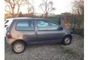 Exhaust system RENAULT Twingo 1.2i