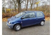 Exhaust system RENAULT Twingo 1.2i