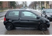 Exhaust system RENAULT Twingo 1.2i - 16V