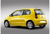 Exhaust system SEAT Mii 1.0 - 12V