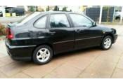 Exhaust system SEAT Cordoba 1.0i