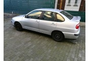 Exhaust system SEAT Cordoba 1.0i