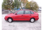 Exhaust system SEAT Cordoba 1.6i