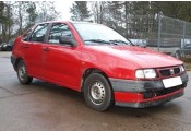 Exhaust system SEAT Cordoba 1.8i