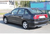 Exhaust system SEAT Cordoba 1.8i